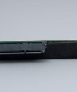 Alternative view of SATA to 3.5" IDE adapter male