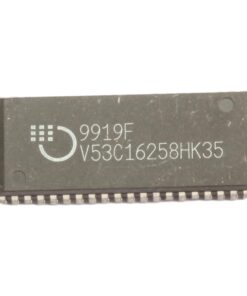 V53C16258HK35 SOJ-40 256k x 16 NOS