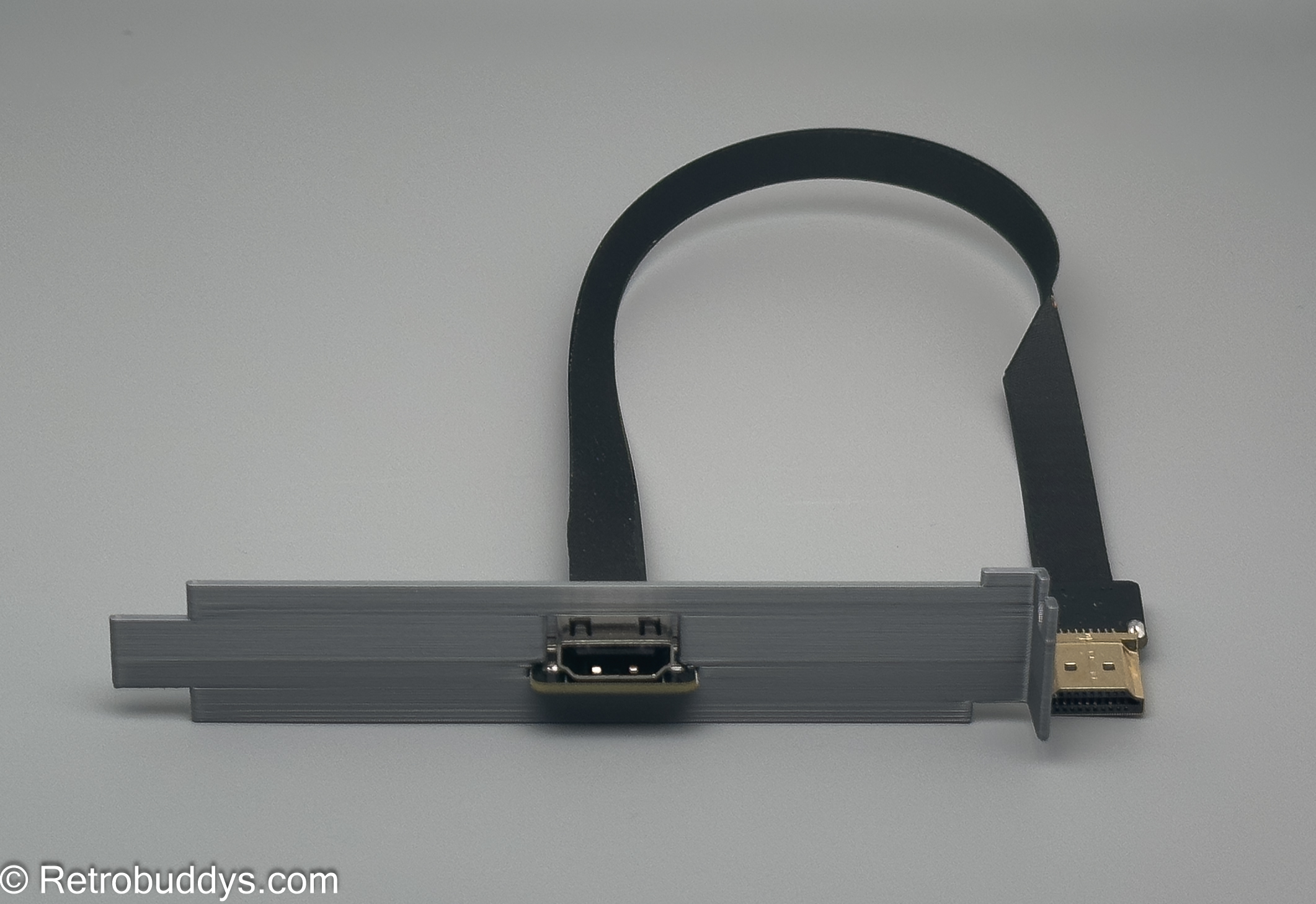 HDMI extension PiStorm2k for Raspberry Pi 3 and Amiga 2000 - Image 3