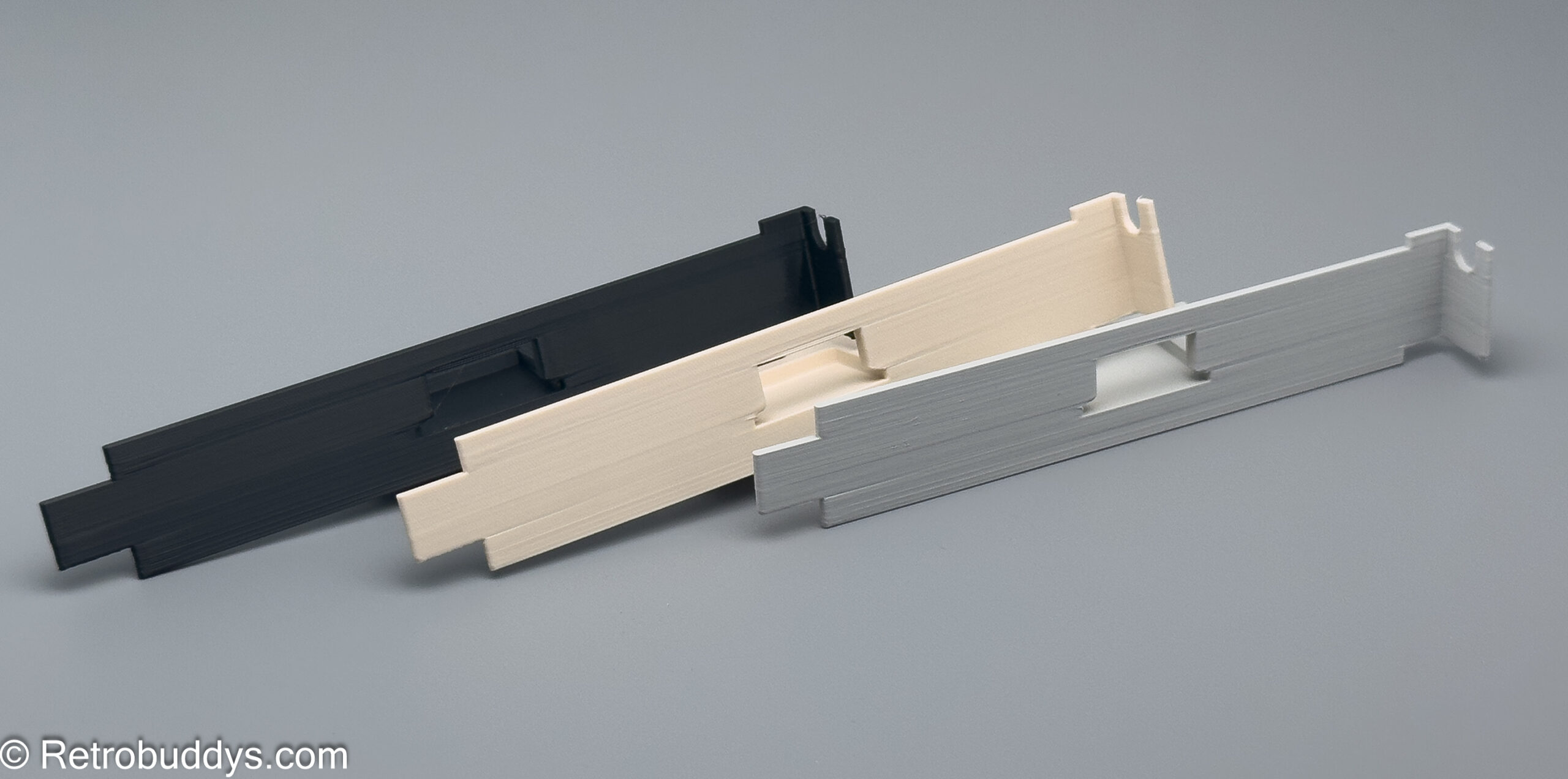 HDMI extension PiStorm2k for Raspberry Pi 3 and Amiga 2000 - Image 2