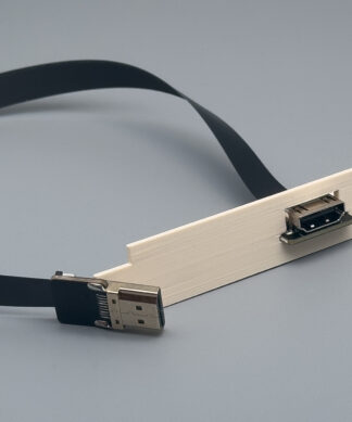 HDMI Verlängerung PiStorm2k für Raspberry Pi 3 und Amiga 2000