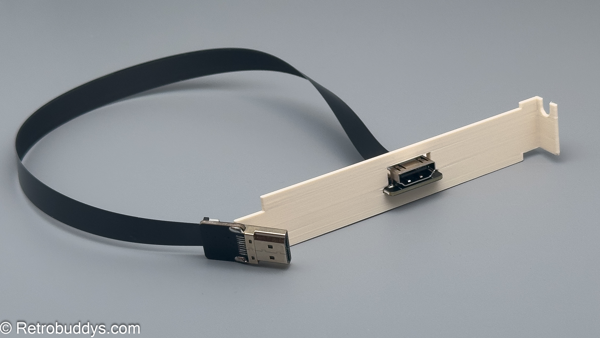 HDMI extension PiStorm2k for Raspberry Pi 3 and Amiga 2000