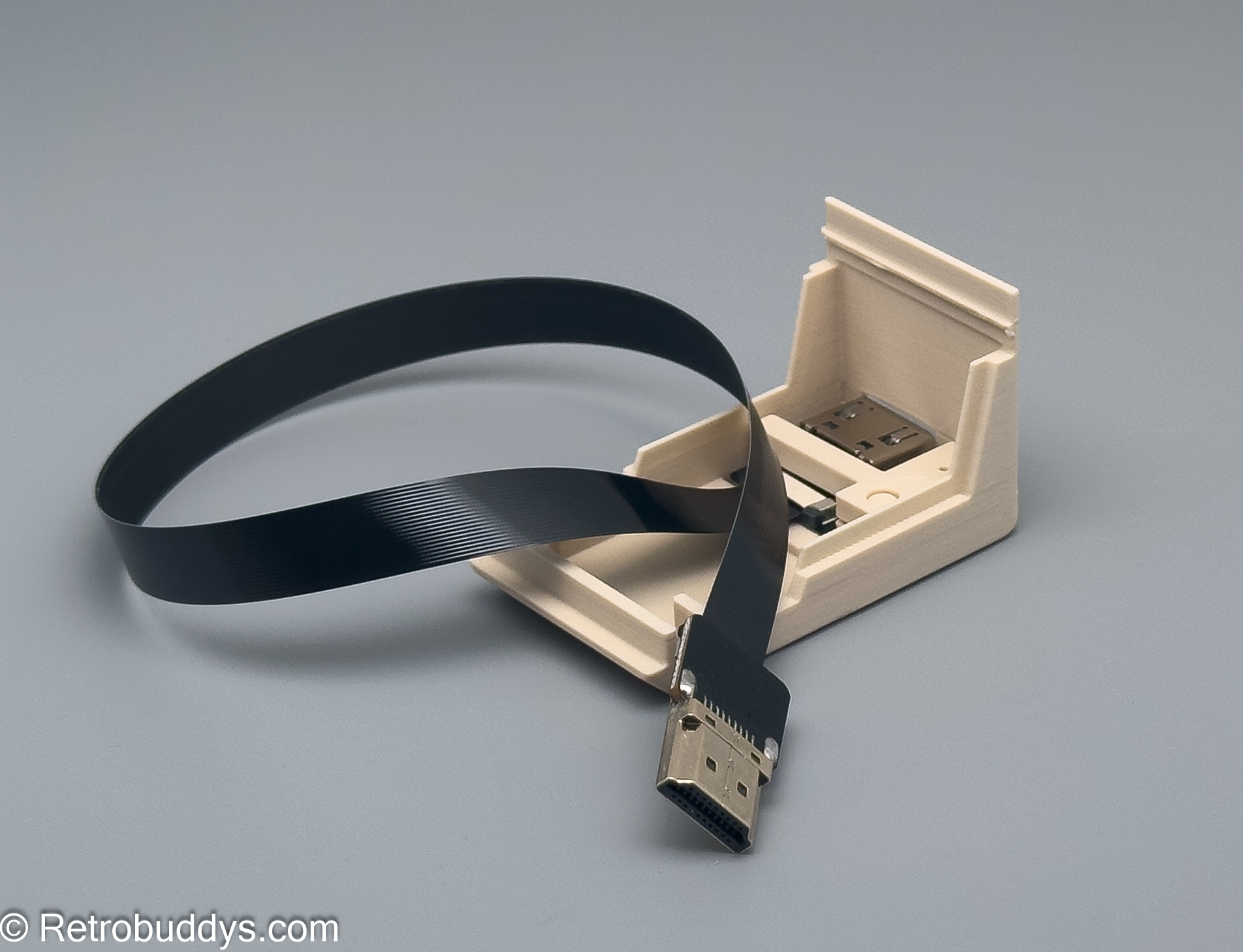 HDMI extension PiStorm Amiga500 - Image 2