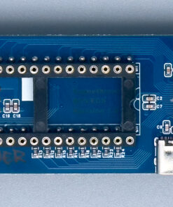 FrameThrower PiStorm Adaptador RGBaHDMI Amiga500 / Amiga2000