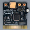 KungFuFlash2 pour Commodore 64 et 128 *Nouveau*.