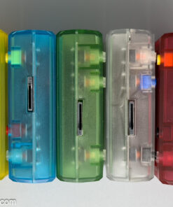 Alternative view of KungFuFlash2 für Commodore 64 und 128 *NEU*