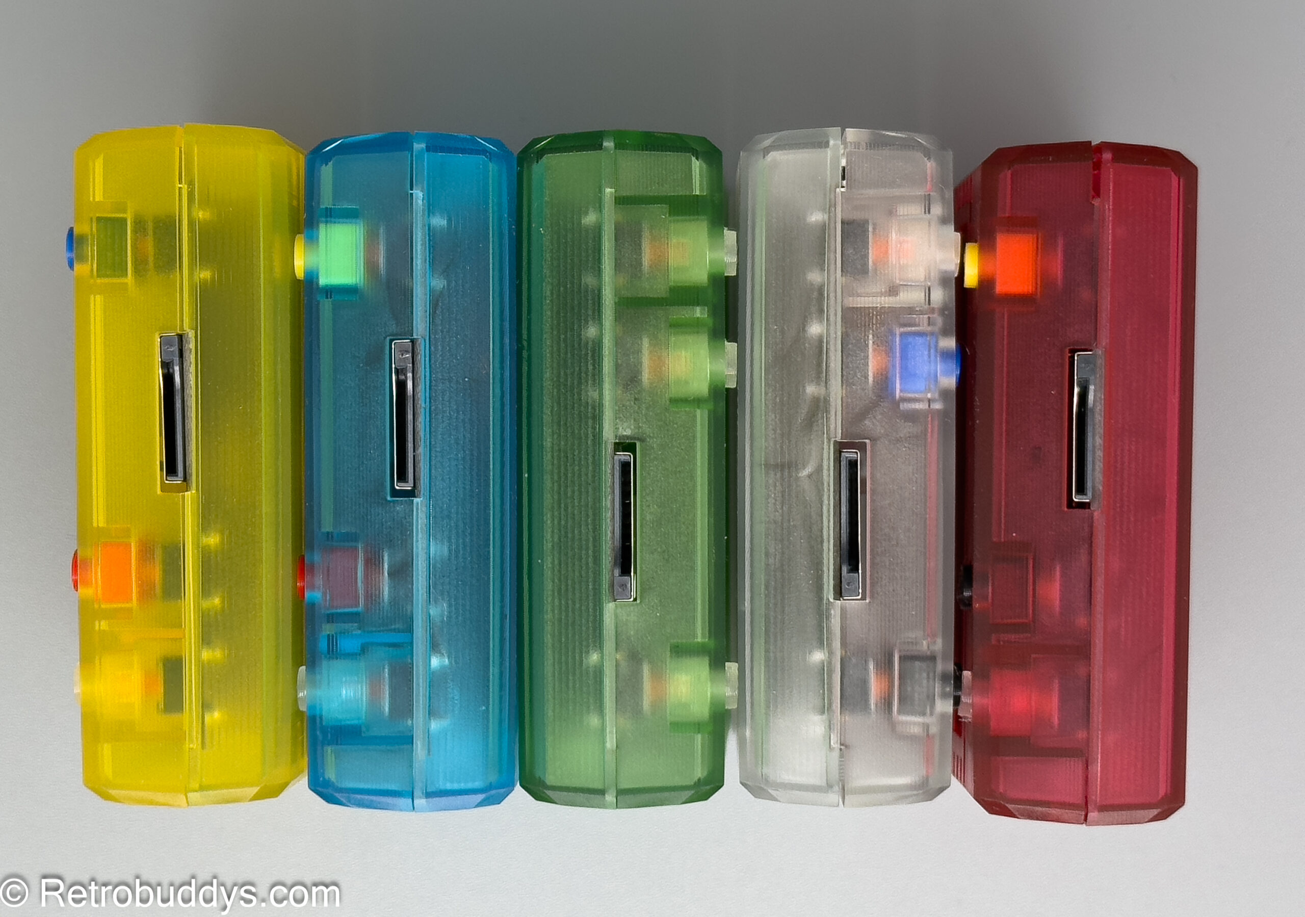 KungFuFlash2 pour Commodore 64 et 128 *Nouveau*. – Image 2