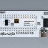 FrameThrower PiStorm RGBtoHDMI Adapter Amiga500 / Amiga2000 PCB ONLY!