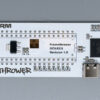 FrameThrower PiStorm RGBtoHDMI Adapter Amiga500 / Amiga2000 PCB ONLY!