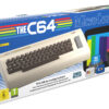 The C64 Maxi (No PSU)