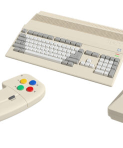 Alternative view of TheA500 Mini