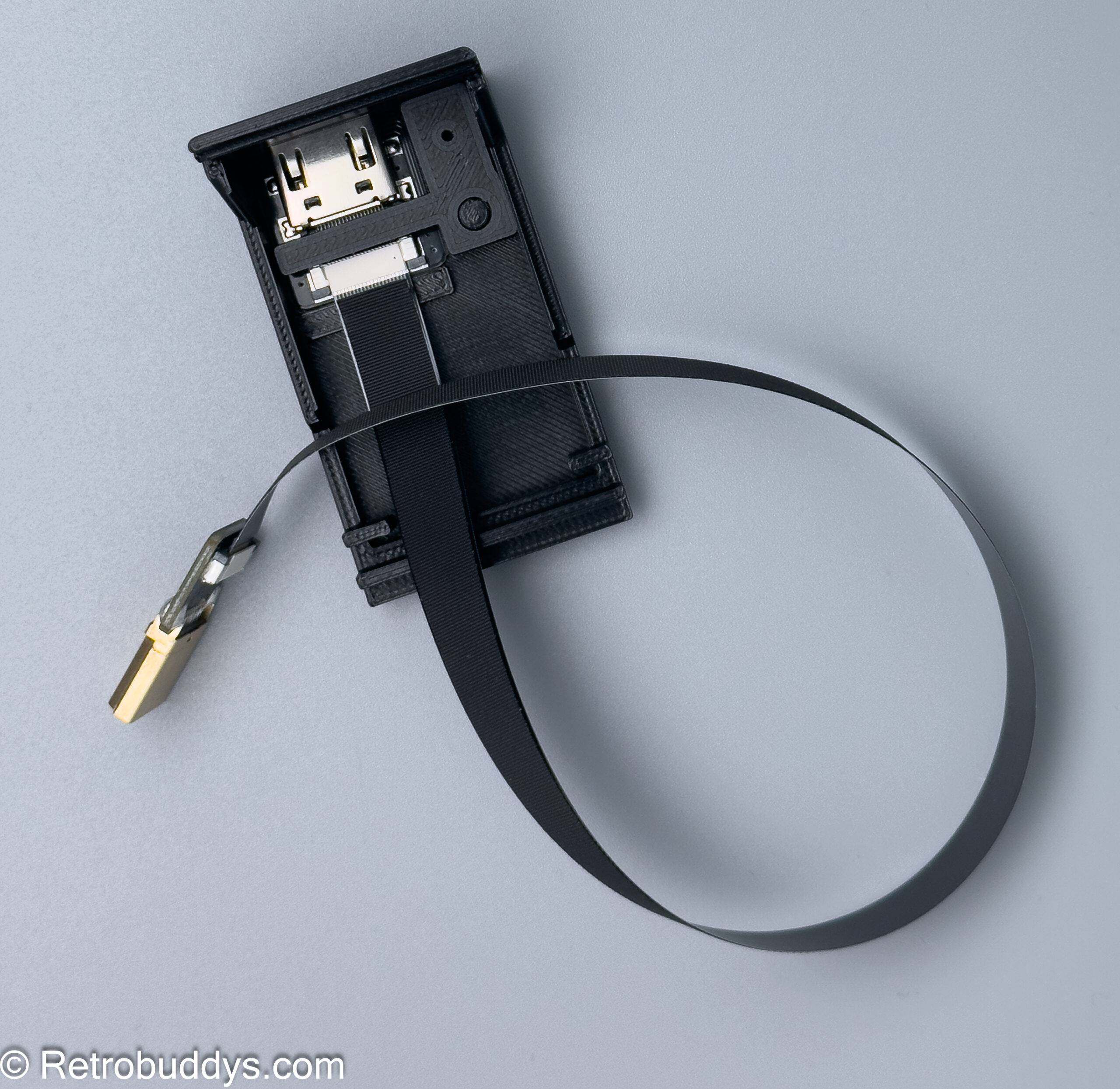 FrameThrower PiStorm Adaptador RGBaHDMI Amiga500 / Amiga2000 - Imagen 13