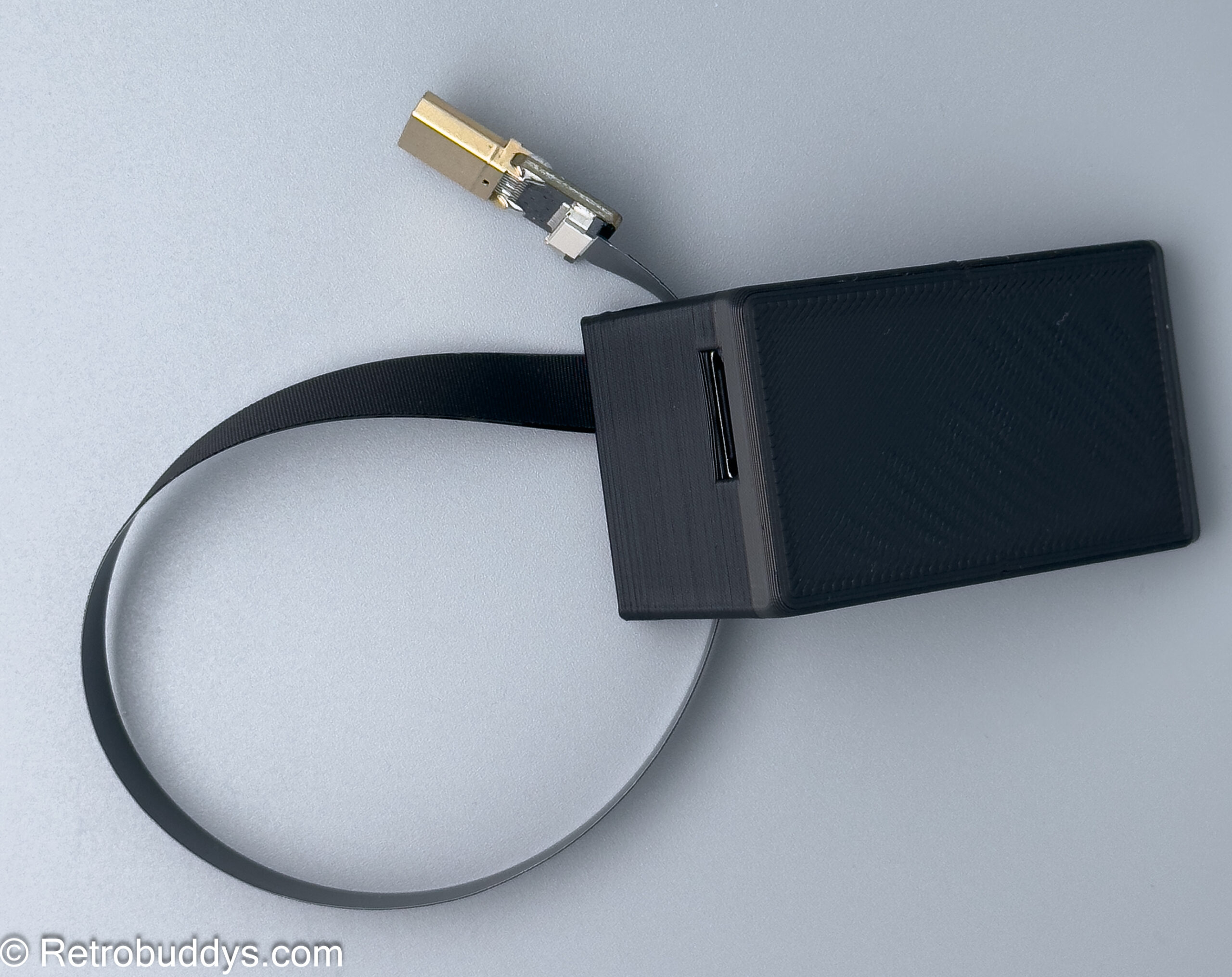 FrameThrower PiStorm Adaptador RGBaHDMI Amiga500 / Amiga2000 - Imagen 14