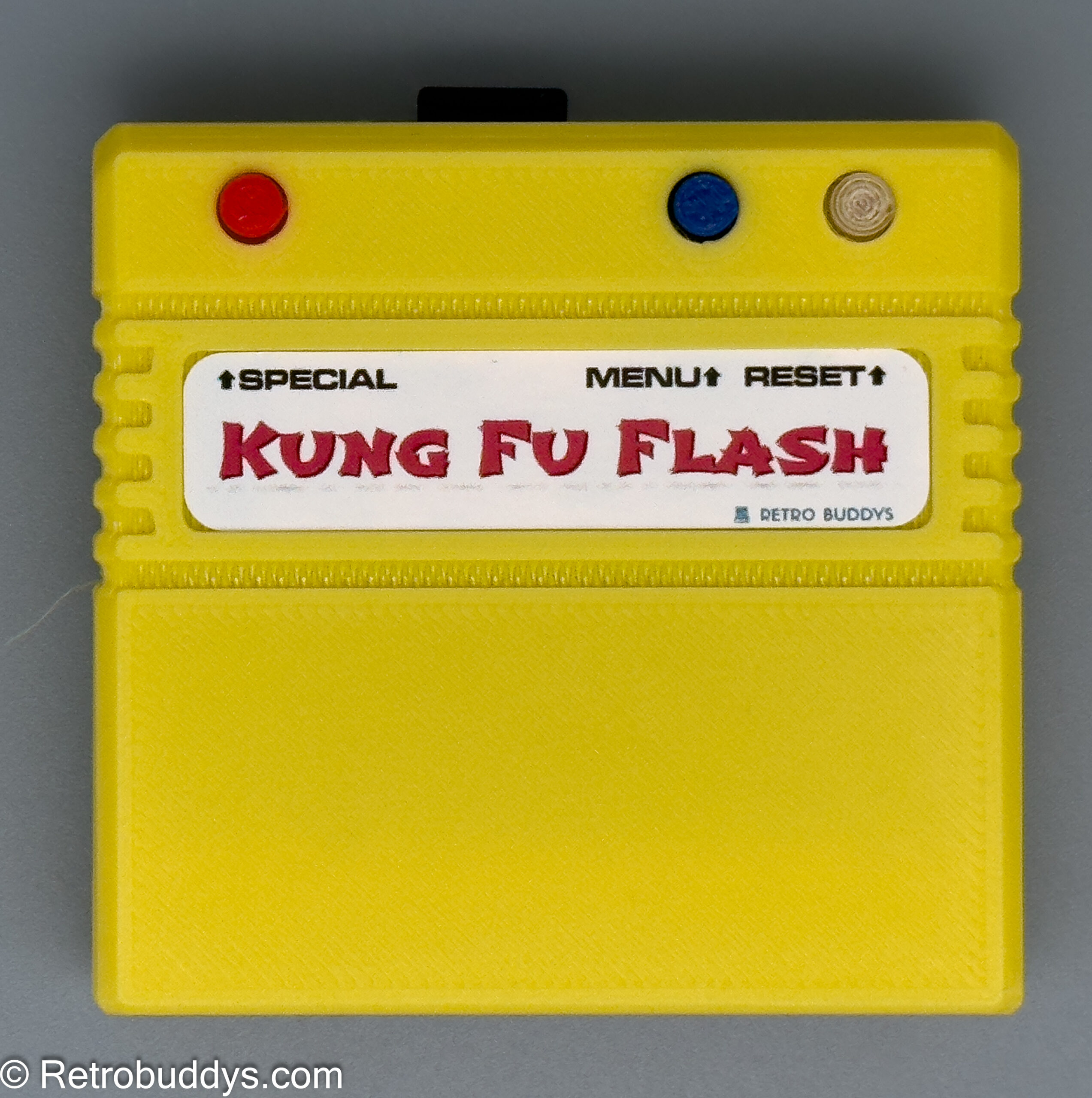 KungFuFlash 2 para Commodore 64 y 128 *NUEVO - Imagen 5