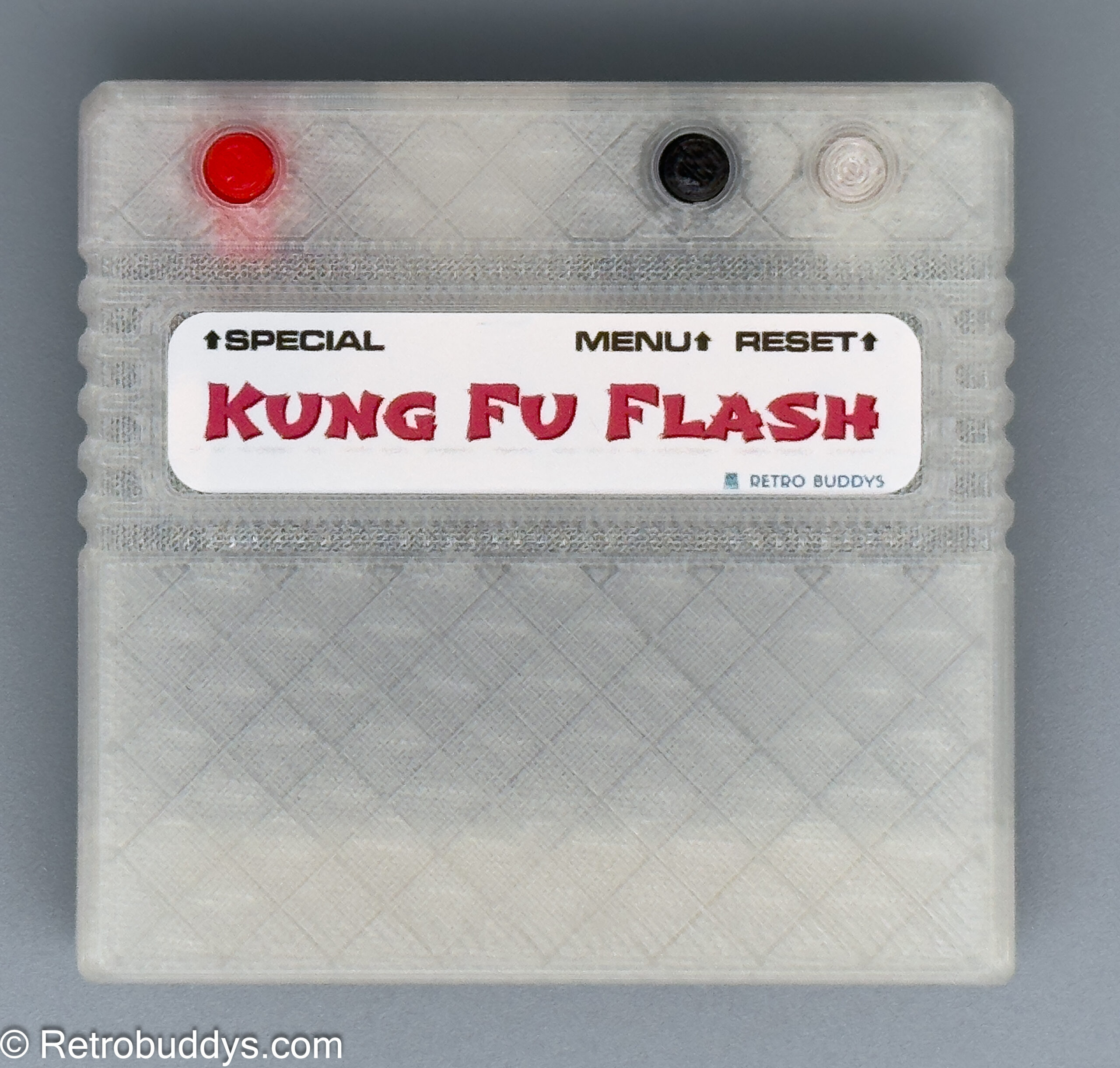 KungFuFlash 2 para Commodore 64 y 128 *NUEVO - Imagen 6