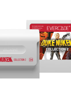 Alternative view of Cartuccia Duke Nukem Collection 2