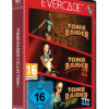 Cartouche Tomb Raider Collection 1