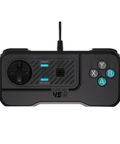 Alternative view of Blaze Evercade VS-R & Tomb Raider Col. 1