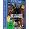 Bitmap Brothers Collection 2 Cartridge