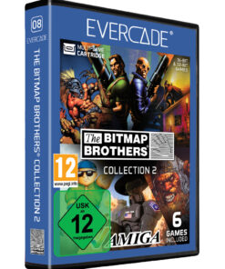 Cartouche Bitmap Brothers Collection 2