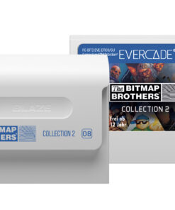 Alternative view of Cartouche Bitmap Brothers Collection 2