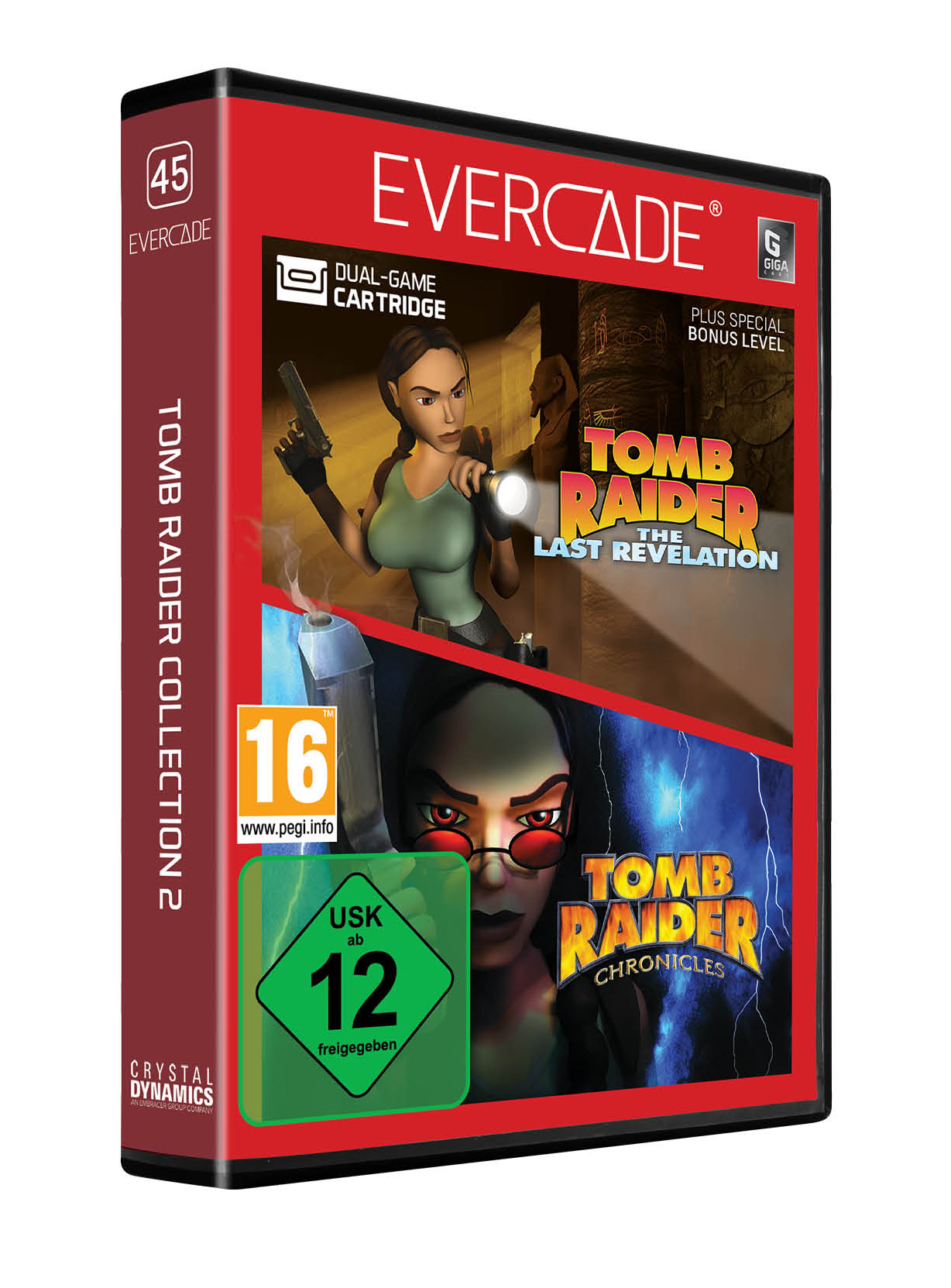 Wish Cartridge (EVP 29,99€ in Germany) - Image 3