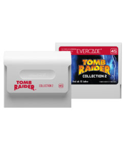 Alternative view of Cartuccia Tomb Raider Collection 2