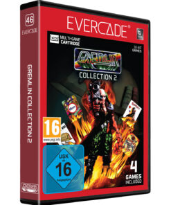 Alternative view of Cartuccia Wish (EVP 29,99€ in Germania)