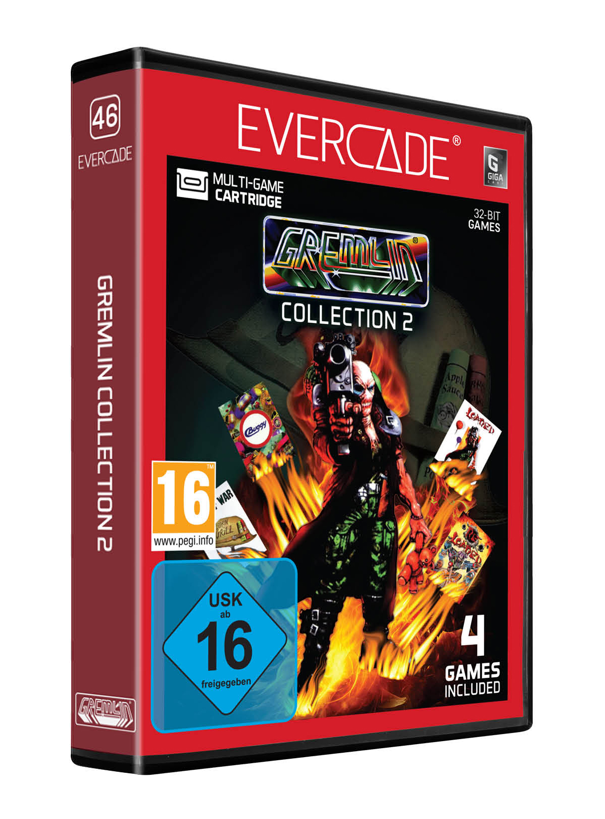 Wish Cartridge (EVP 29,99€ in Germany) - Image 2