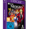 Cartouche NEOGEO Arcade 2