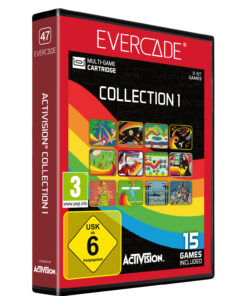 Activision Collection 1 Cartridge