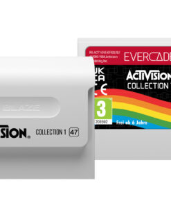 Alternative view of Activision Collection 1 Cartridge