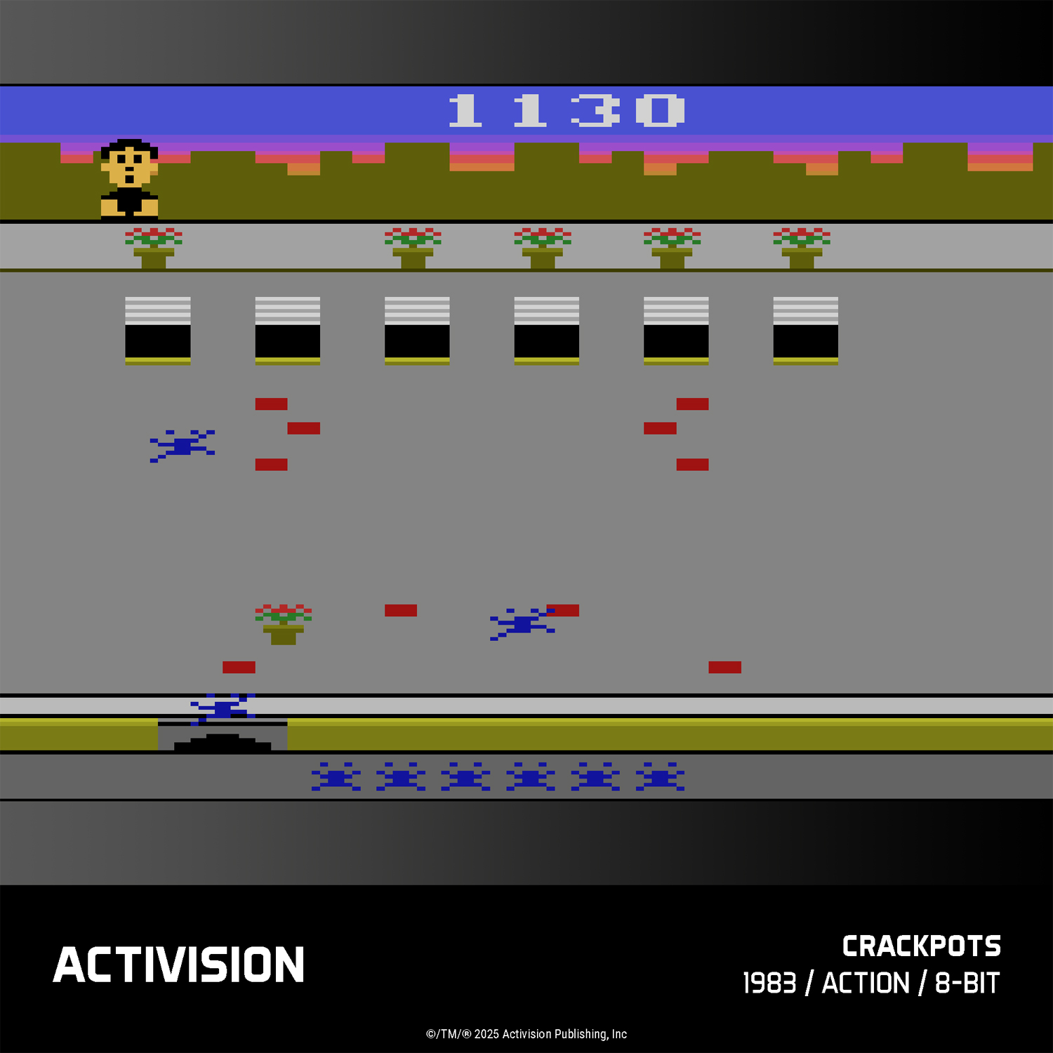 Activision Collection 1 Cartridge – Bild 5