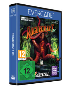 Cartucho Roguecraft DX