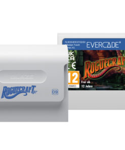 Alternative view of Cartucho Roguecraft DX