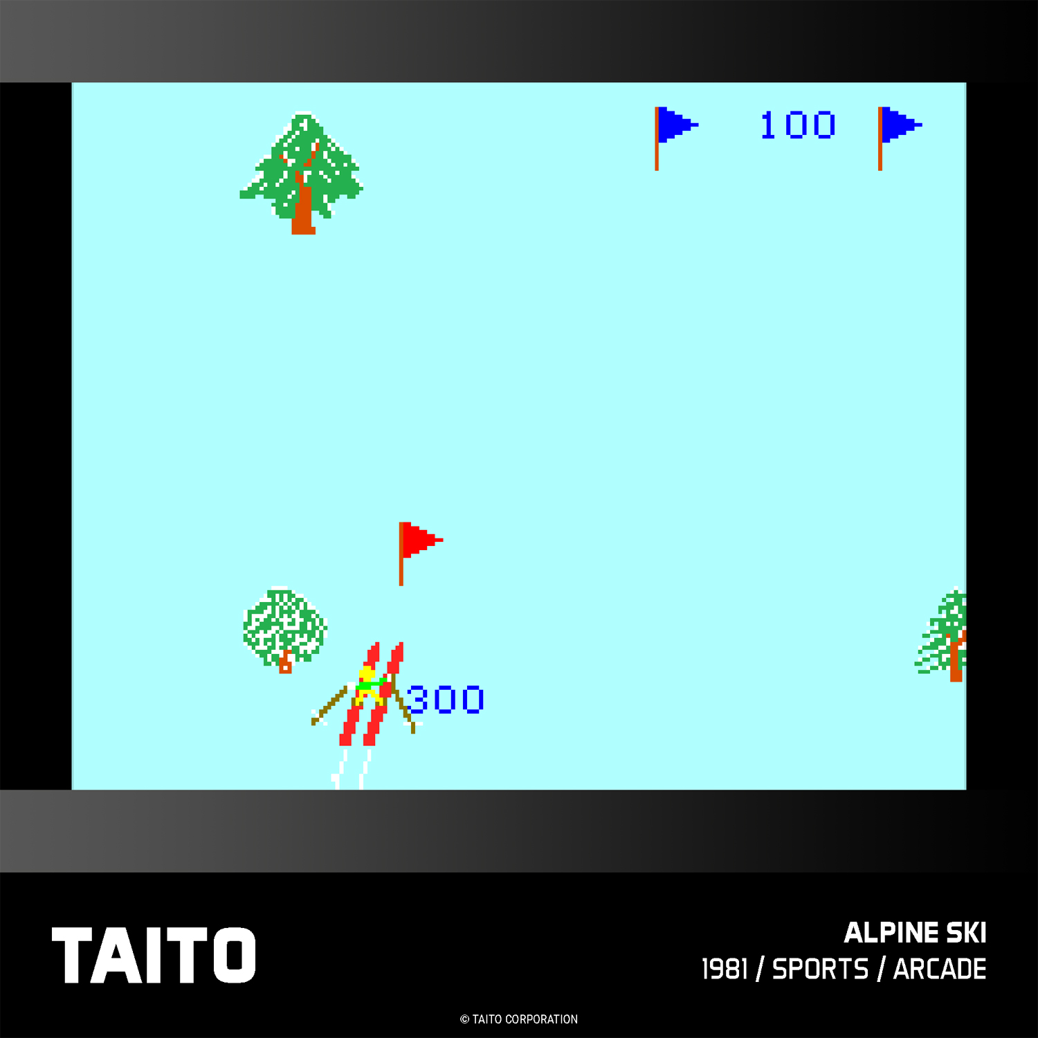 Taito Arcade Collection 2 Cartridge - Image 4