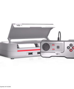 Alternative view of Blaze Evercade VS-R und NeoGeo Arcade 1 (Bundle)