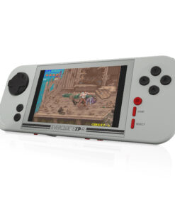 Alternative view of Blaze Evercade EXP-R und Taito Arcade 1 (Bundle)