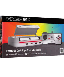 Blaze Evercade VS-R Solo