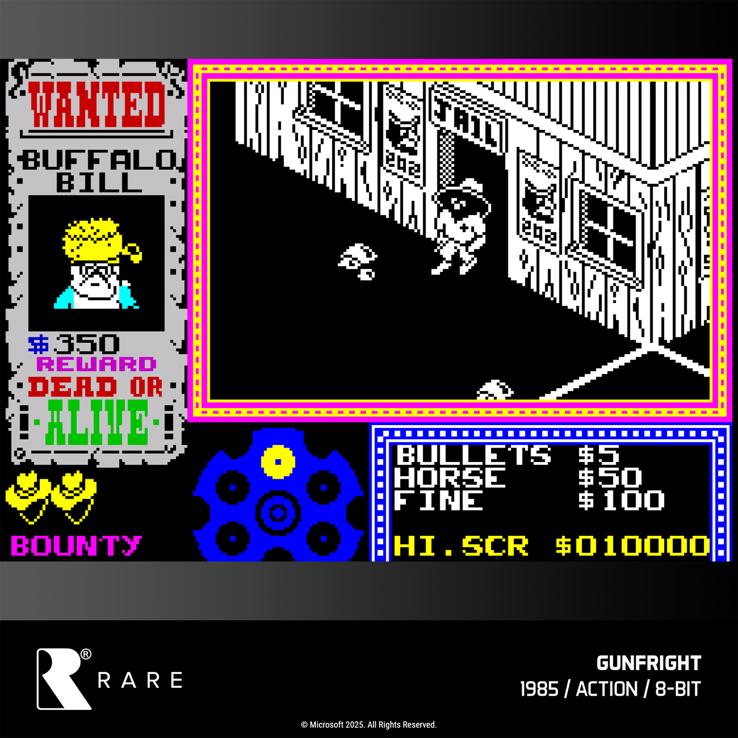 Rare Collection 1 Cartridge - Image 5