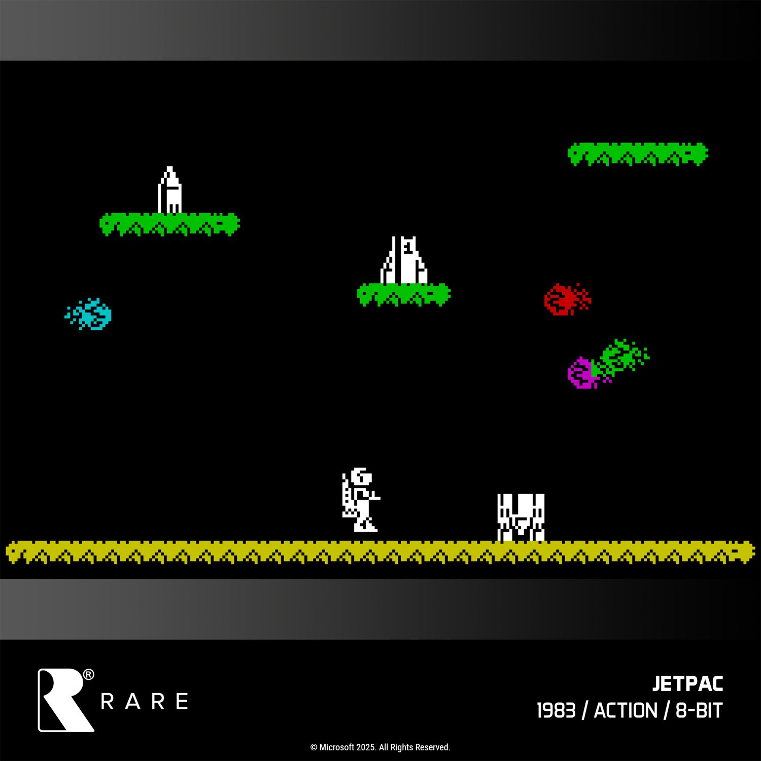 Rare Collection 1 Cartridge - Image 6