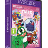 Cartucho Taito Arcade 3