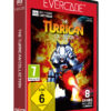 The Turrican Collection 1 Cartouche