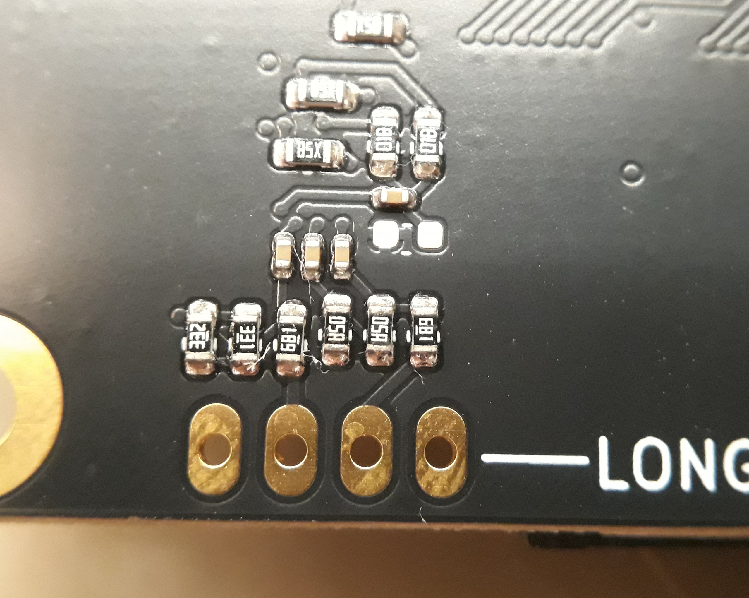 HD-64 from SPL - real HDMI for C-64 *new* - Image 17