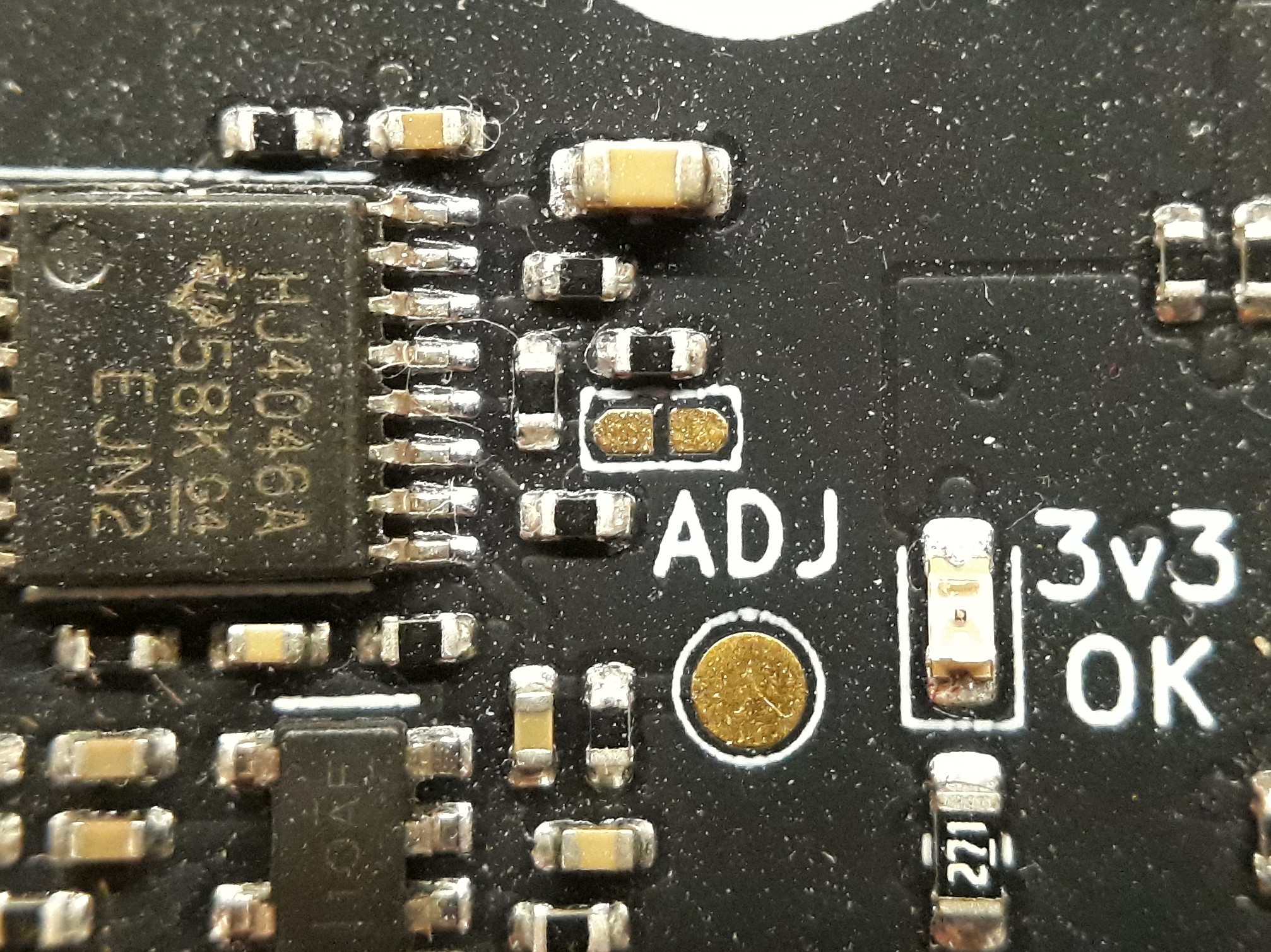 HD-64 from SPL - real HDMI for C-64 *new* - Image 9