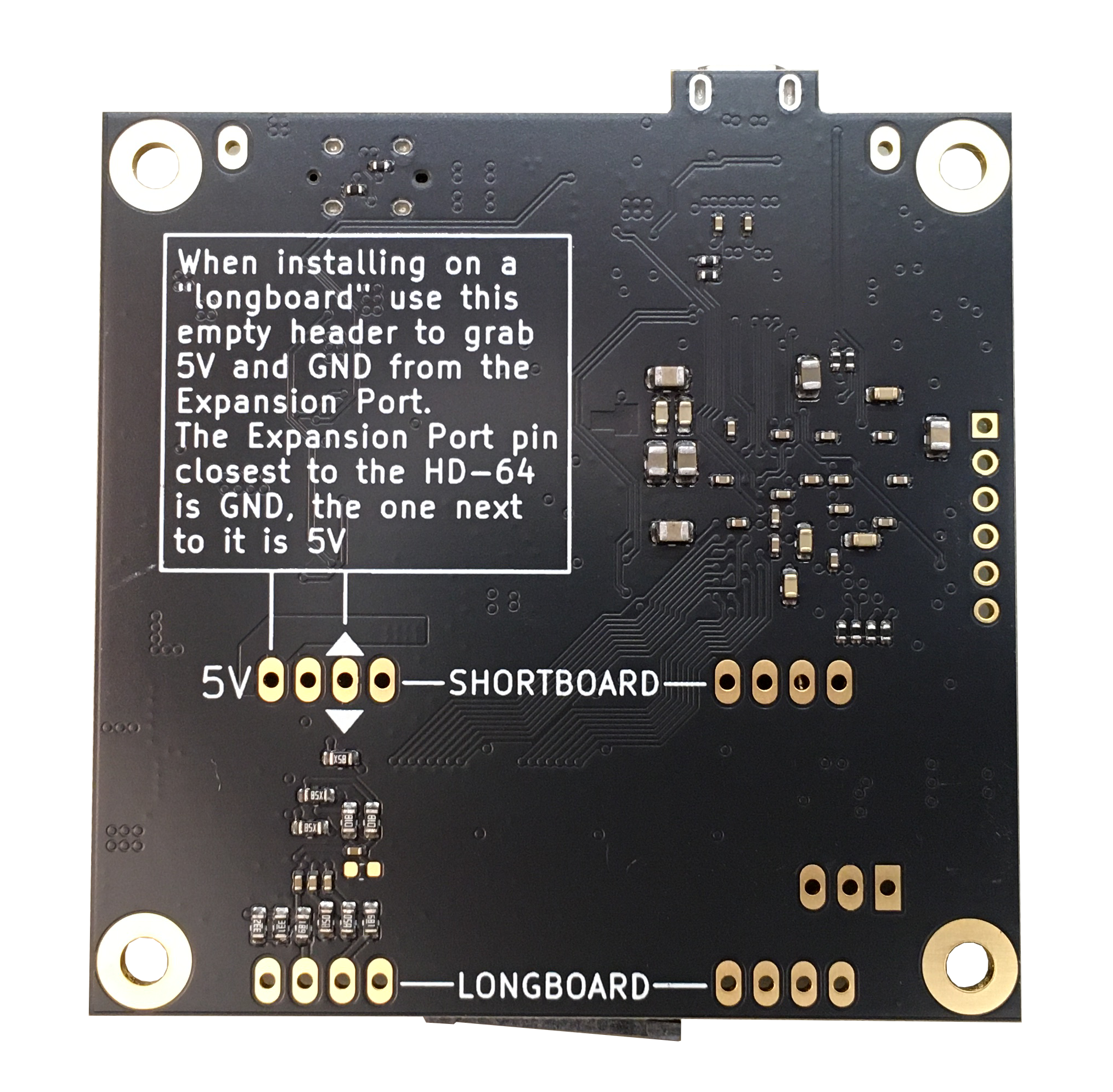 HD-64 from SPL - real HDMI for C-64 *new* - Image 11