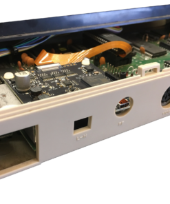 Alternative view of HD-64 von SPL - echtes HDMI für C-64 *neu*