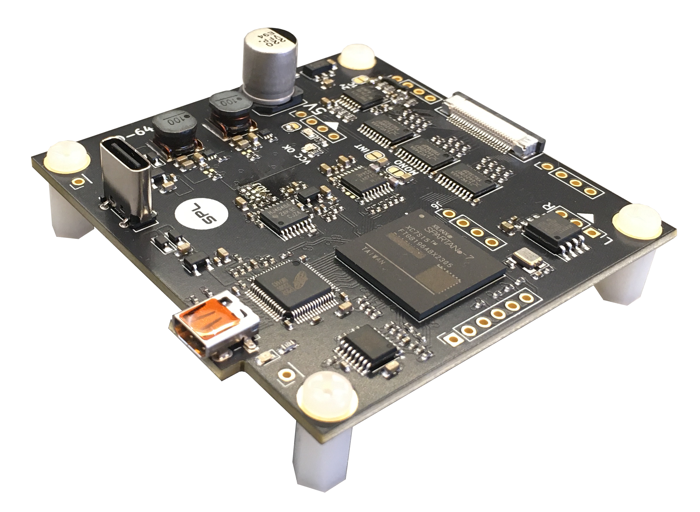 HD-64 from SPL - real HDMI for C-64 *new* - Image 13