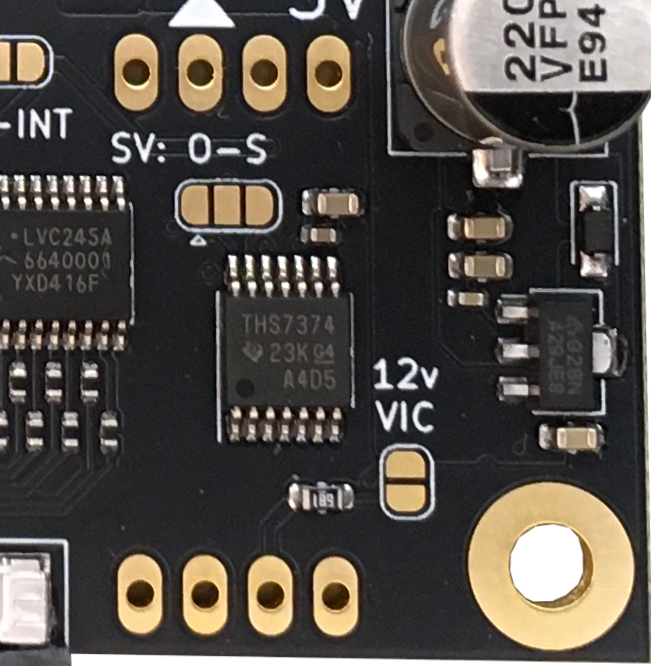 HD-64 from SPL - real HDMI for C-64 *new* - Image 8