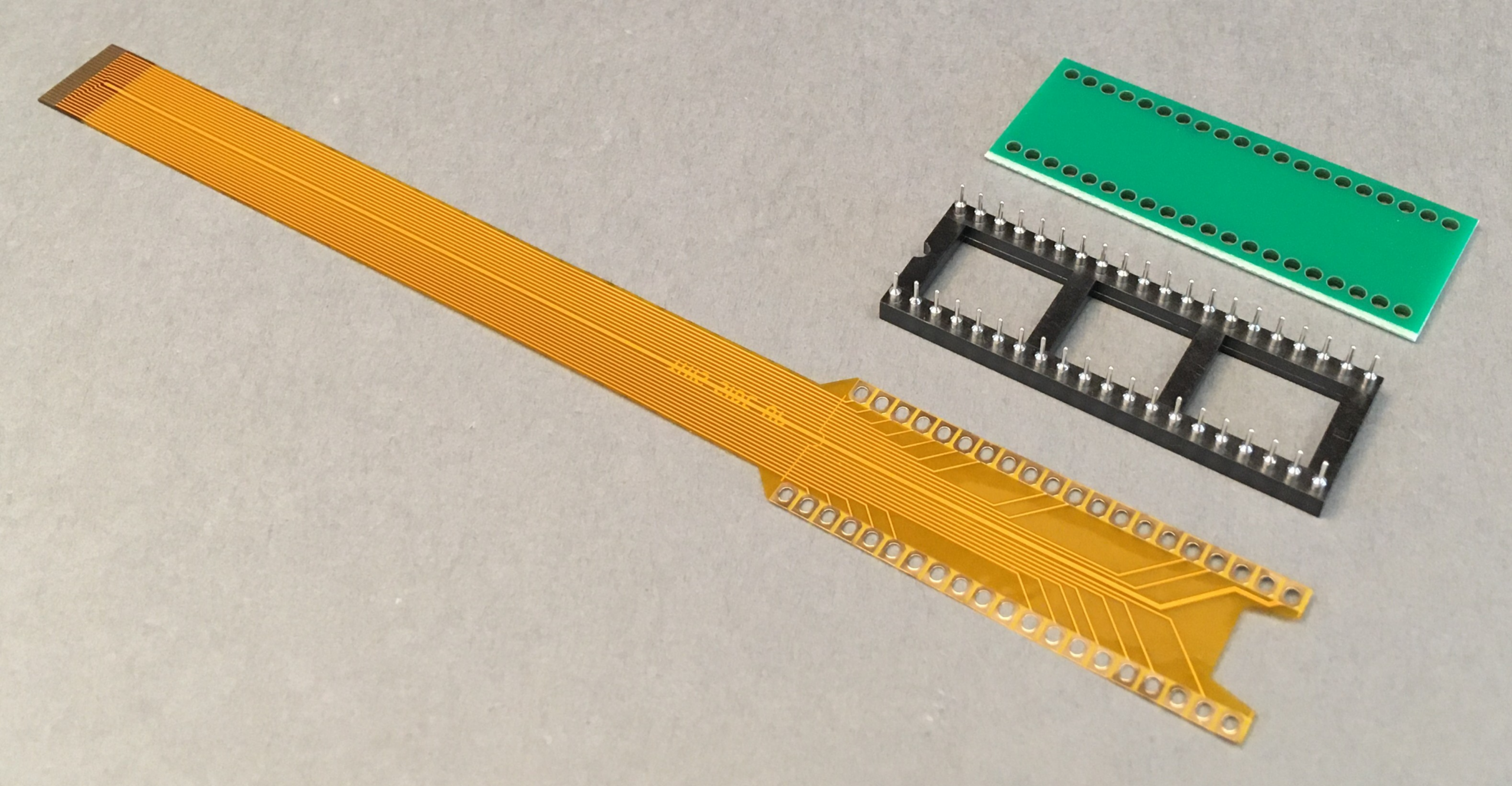 HD-64 from SPL - real HDMI for C-64 *new* - Image 15